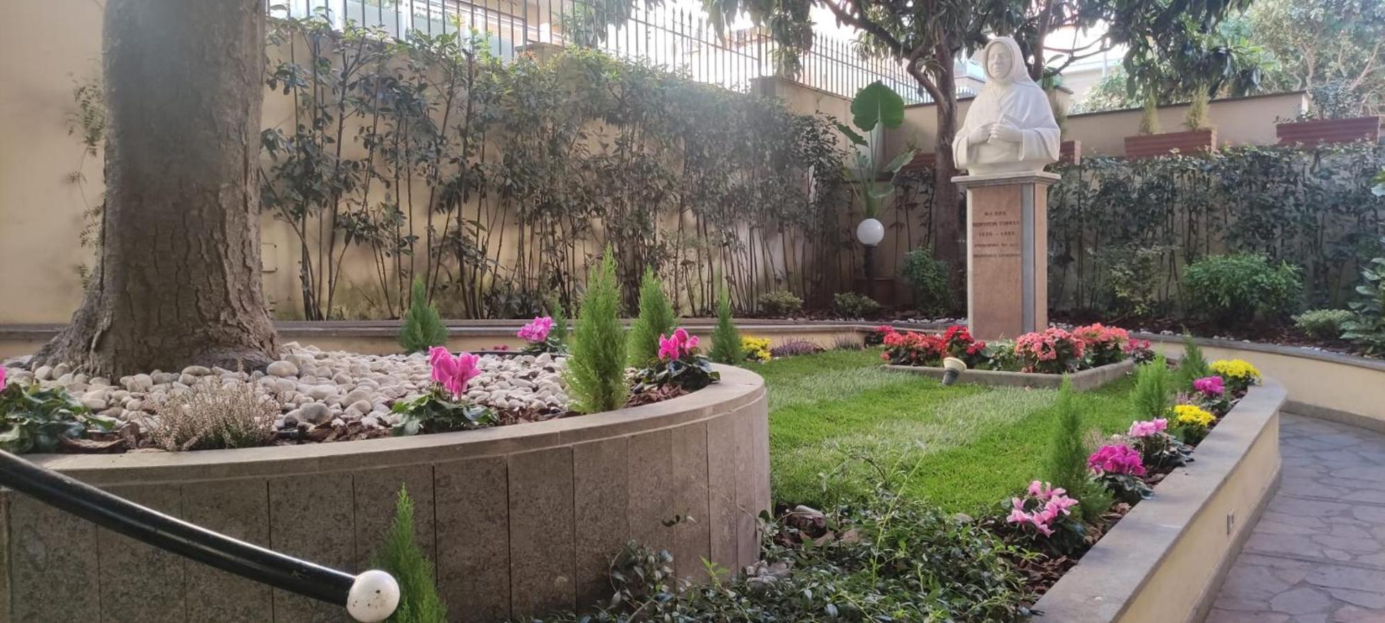 Casa de hóspedes Angeli