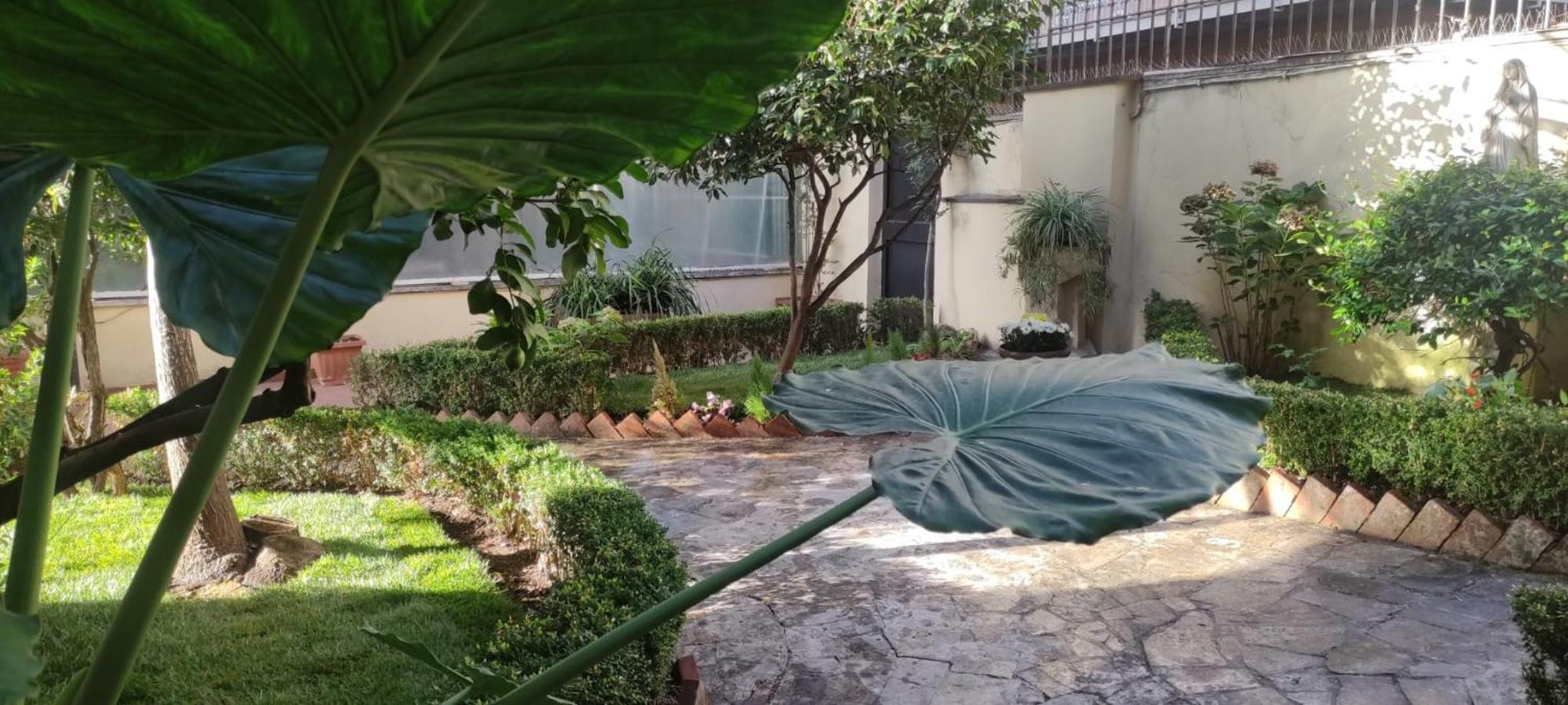 Casa de hóspedes Angeli *